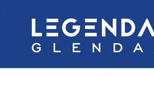 Legendary Glendale Floor Plan 09 Floor Plan 09 at Luxury Apartments in Glendale, California, Legendary Glendale